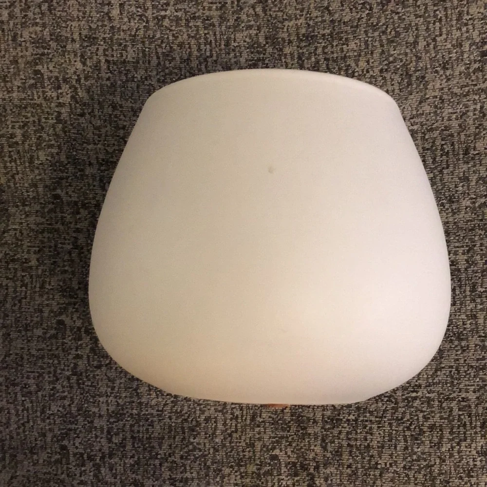 West Elm Planter